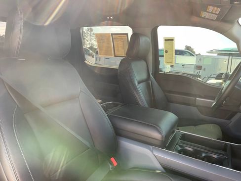 Used 2024 Ford F150 XLT w/ Equipment Group 302A MID AWD/4WD image 25