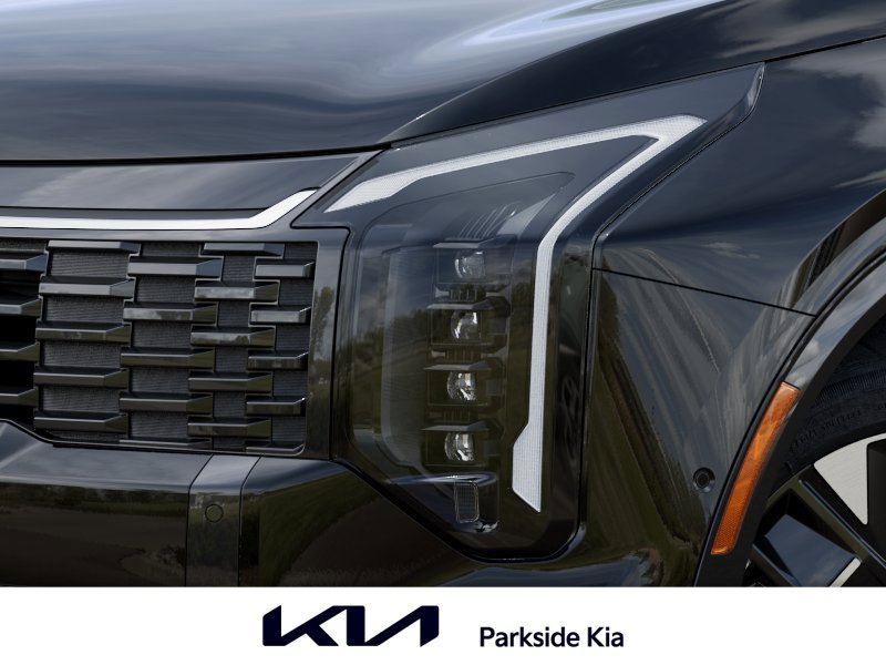 New 2026 Kia Sportage SX FWD image 10
