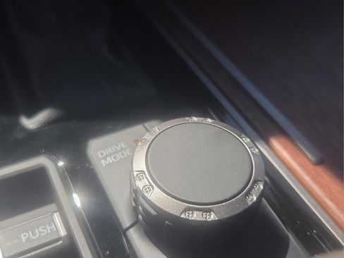 New 2026 Toyota Tundra 1794 Edition image 22