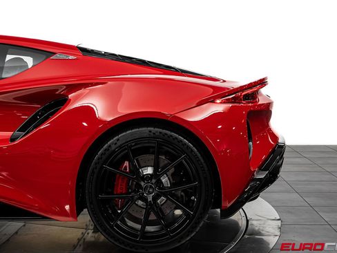 New 2026 Lotus Emira SE RWD image 13