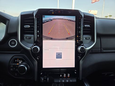 New 2026 RAM 1500 Lone Star image 36