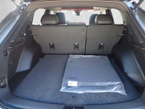 New 2025 Chevrolet Equinox EV RS image 8