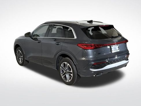 New 2025 Audi Q5 2.0T Premium Plus image 7