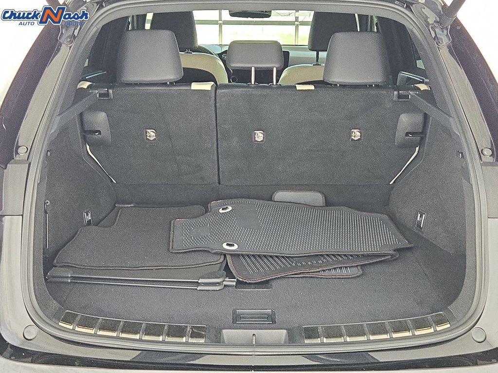 Used 2022 Lexus NX 350h AWD image 31