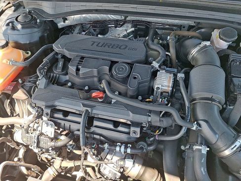 Certified 2022 Kia K5 GT-Line FWD image 26