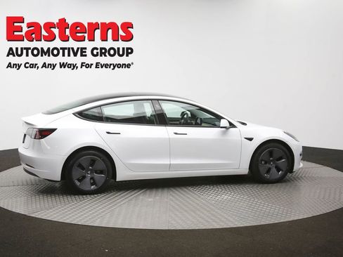 Used 2023 Tesla Model 3 Standard Range RWD image 38