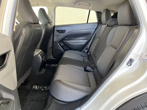 Certified 2024 Subaru Crosstrek 2.0i Premium AWD/4WD image 27