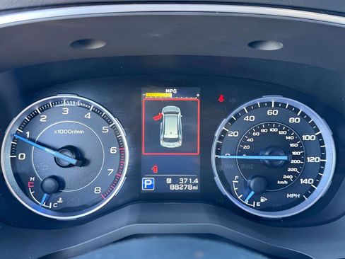 Used 2020 Subaru Ascent Limited w/ Technology Package AWD/4WD image 14