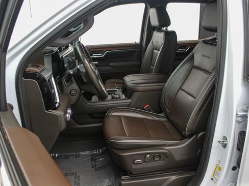 Certified 2023 GMC Sierra 1500 Denali AWD/4WD image 18