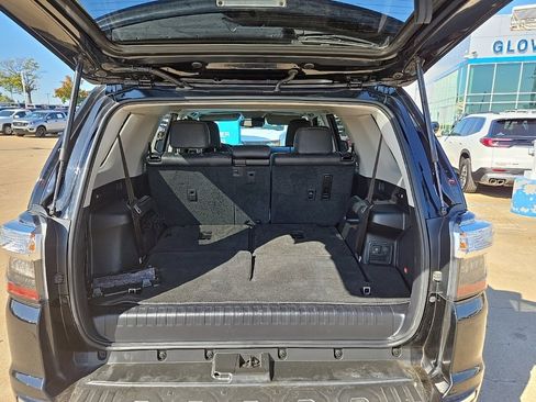 Used 2020 Toyota 4Runner Limited image 42