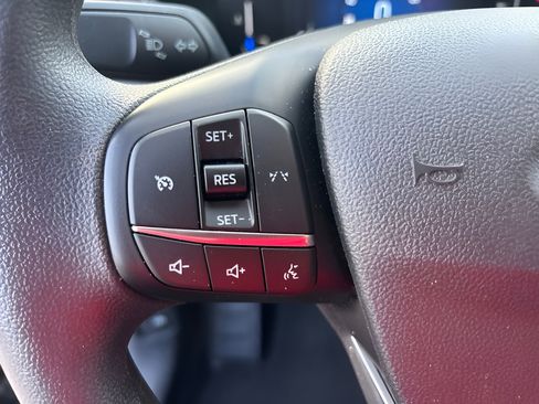 Used 2025 Ford Escape Active FWD image 14
