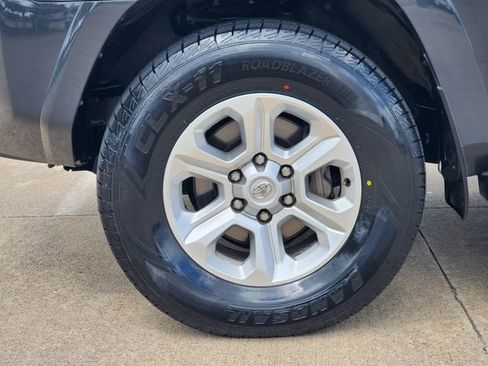 Used 2024 Toyota 4Runner SR5 image 8