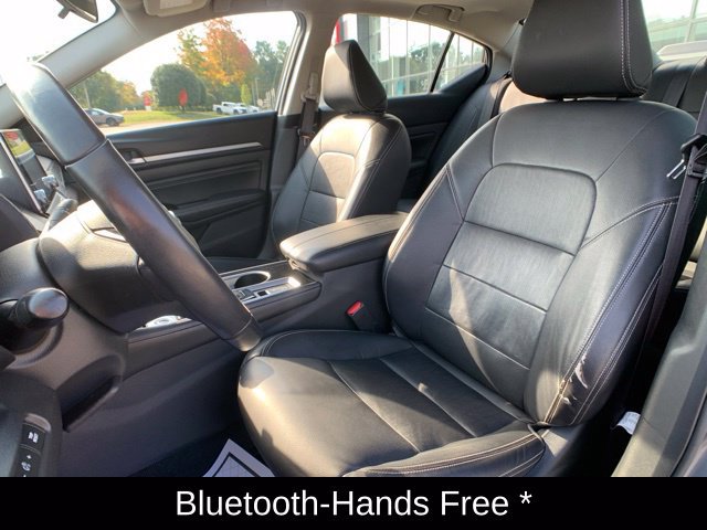 Used 2021 Nissan Altima 2.5 SL FWD image 12