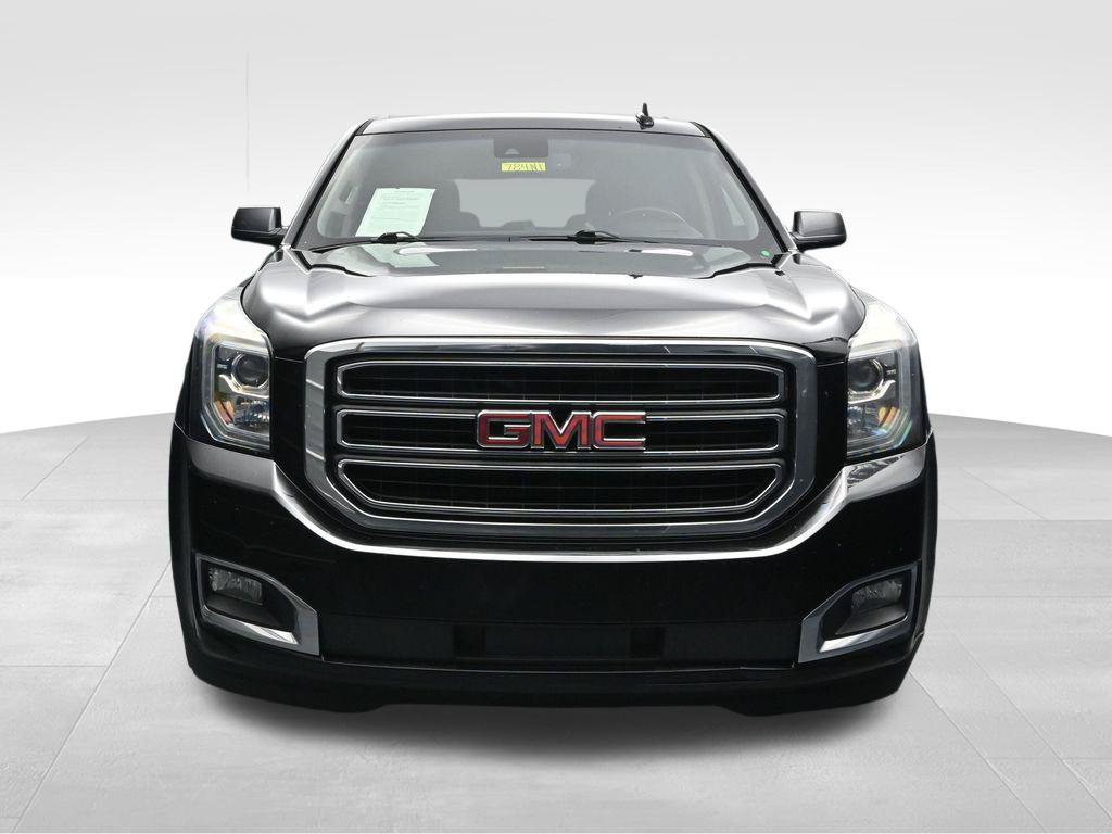 Used 2019 GMC Yukon SLT AWD/4WD image 8