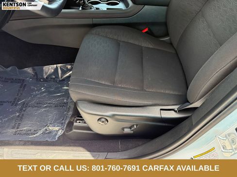 Used 2026 Dodge Durango GT AWD/4WD image 27