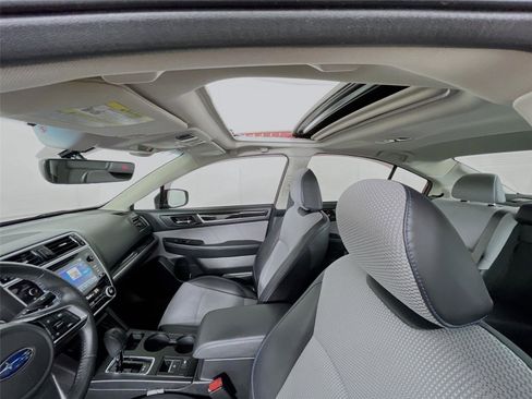 Used 2018 Subaru Legacy 2.5i Sport image 21