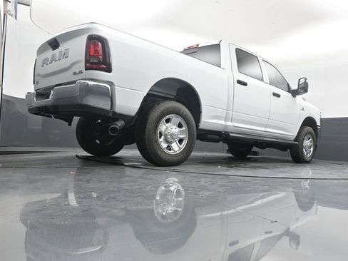 New 2026 RAM 2500 Tradesman image 37