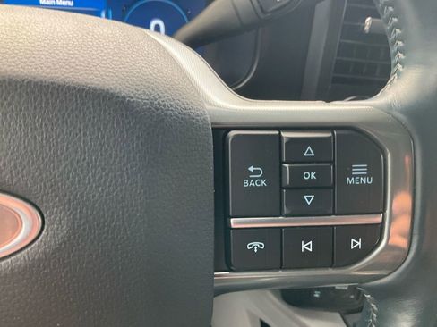 Used 2024 Ford F250 Limited w/ FX4 Off-Road Package AWD/4WD image 20