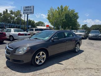 Used 2011 Chevrolet Malibu LS image 1