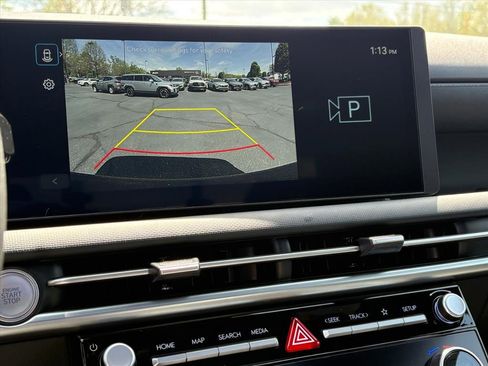 New 2026 Hyundai Santa Cruz SEL AWD/4WD image 5