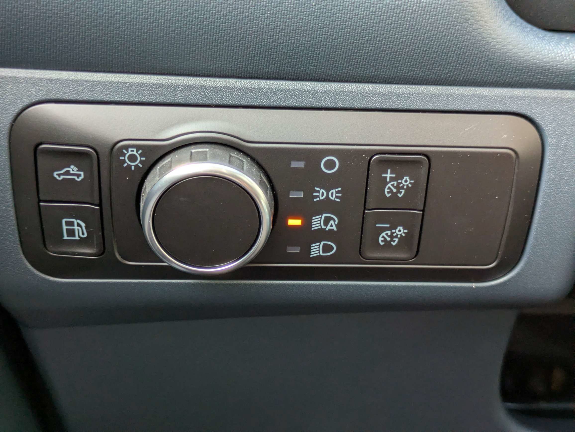 New 2026 Ford Maverick XLT FWD image 22