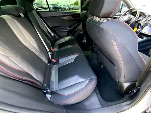 Used 2022 Subaru WRX AWD/4WD image 20