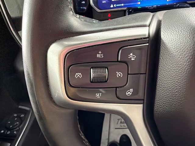 Used 2026 Chevrolet Silverado 2500 LTZ w/ LTZ Premium Package AWD/4WD image 40