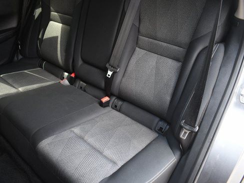 Used 2026 Nissan Rogue SV AWD/4WD image 22