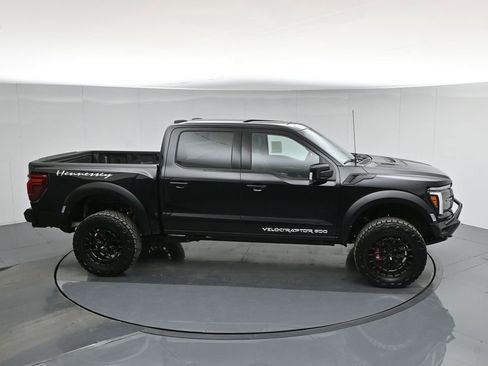 New 2025 Ford F150 Raptor image 58