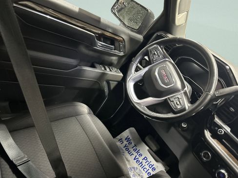 Used 2022 GMC Sierra 1500 Elevation image 20