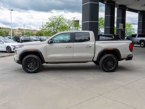 Used 2026 GMC Canyon Elevation w/ Convenience Package AWD/4WD image 4