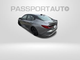 Used 2026 Toyota Camry XSE FWD video 1