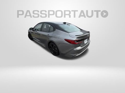 Used 2026 Toyota Camry XSE FWD image 1