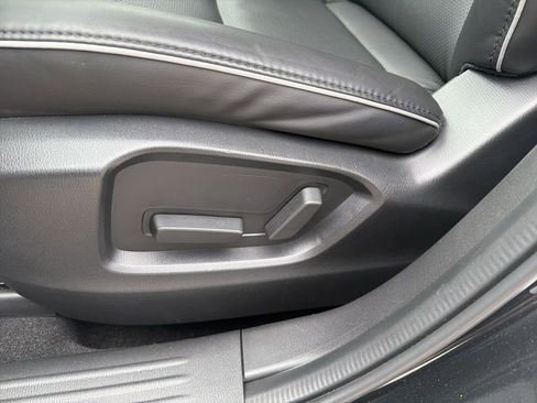Used 2025 MAZDA CX-5 AWD 2.5 S w/ Select Package image 15