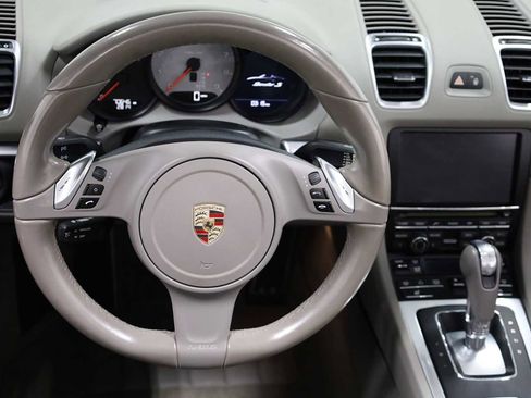 Used 2013 Porsche Boxster S image 22