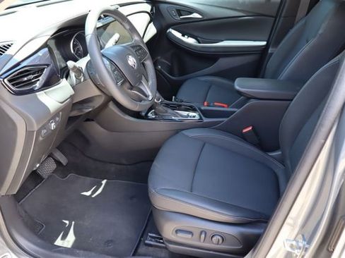 Used 2023 Buick Encore GX Select FWD image 15