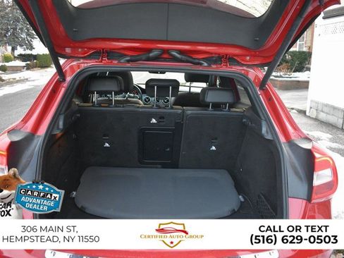 Used 2018 Mercedes-Benz GLA 250 4MATIC image 33