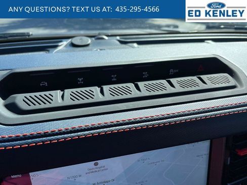 Used 2024 Ford Bronco Raptor AWD/4WD image 11