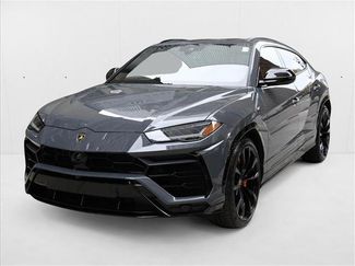 Used 2022 Lamborghini Urus AWD/4WD video 1