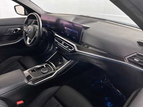 Used 2023 BMW 330e xDrive w/ Driving Assistance Package image 29