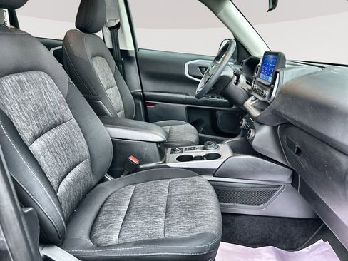 Used 2023 Ford Bronco Sport Big Bend AWD/4WD image 26