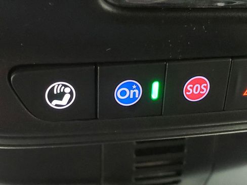 New 2026 Buick Enclave Sport Touring w/ Power Package image 17