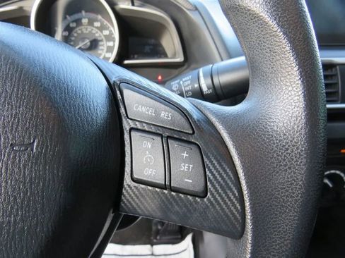 Used 2016 MAZDA MAZDA3 i Sport image 17