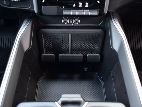 New 2026 RAM 1500 Big Horn AWD/4WD image 37