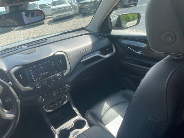 Used 2023 GMC Terrain Denali AWD/4WD image 24