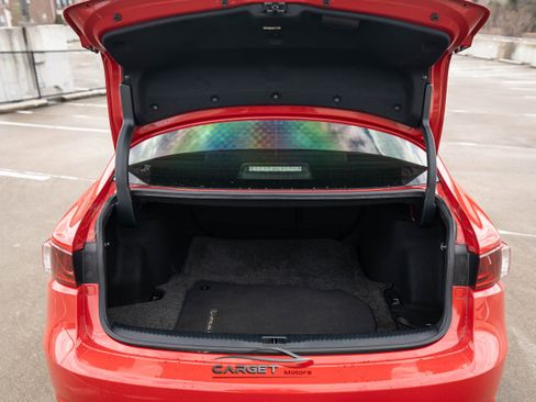 Used 2016 Lexus IS 200t w/ F Sport Package image 48