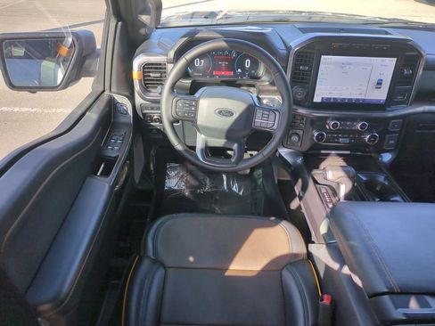 Used 2023 Ford F150 Tremor w/ Equipment Group 402A High image 17