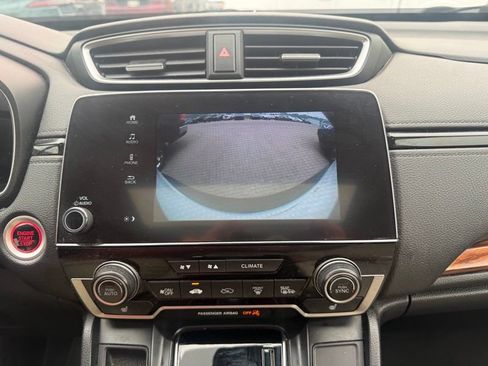Used 2021 Honda CR-V EX image 18