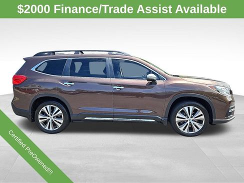 Used 2019 Subaru Ascent Touring AWD/4WD image 13