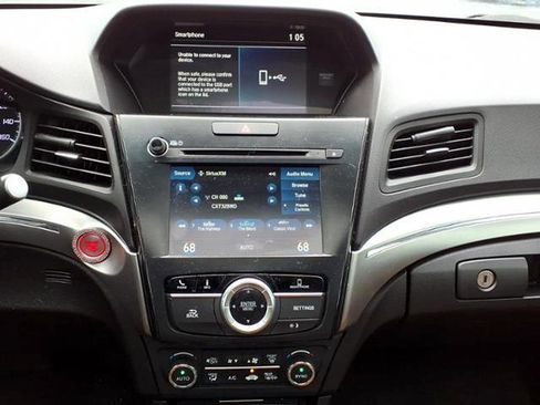 Used 2022 Acura ILX w/ Premium Package image 22